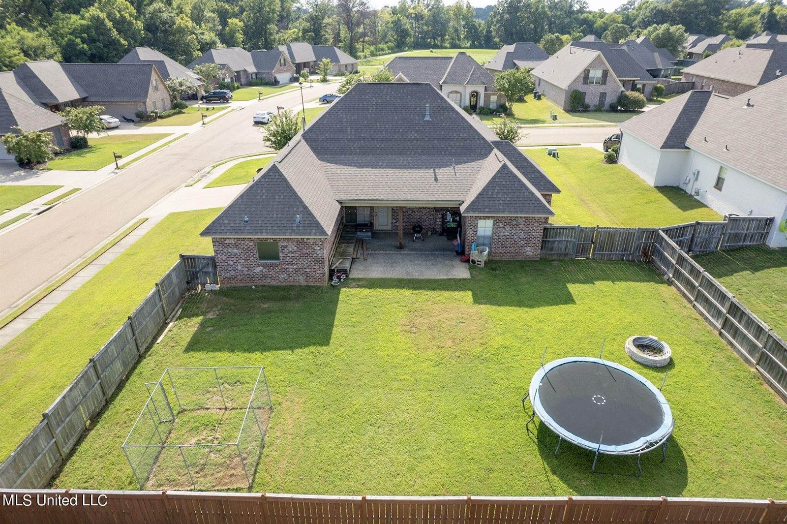 116 Wagner Way, Madison, MS 39110