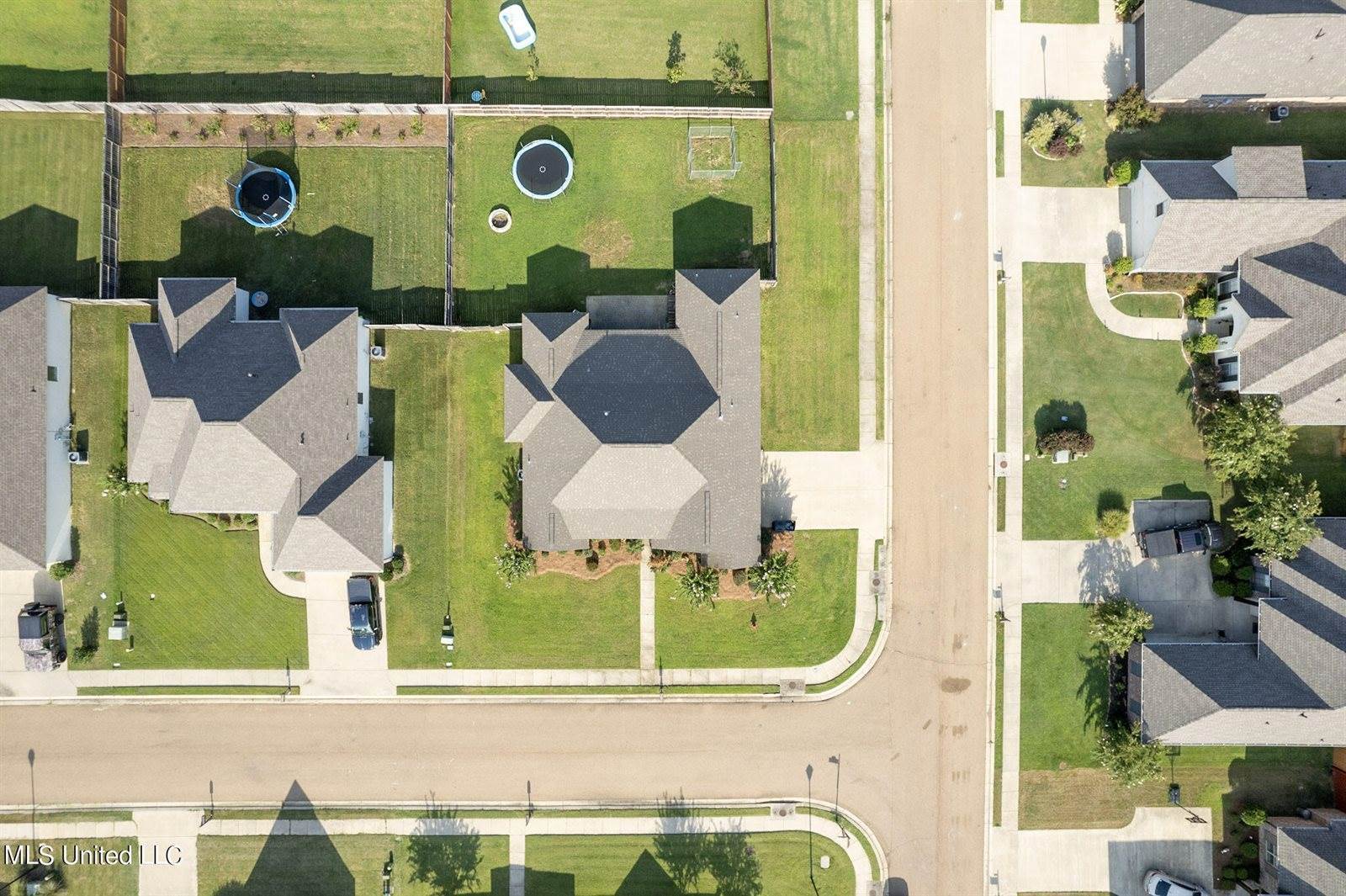 116 Wagner Way, Madison, MS 39110