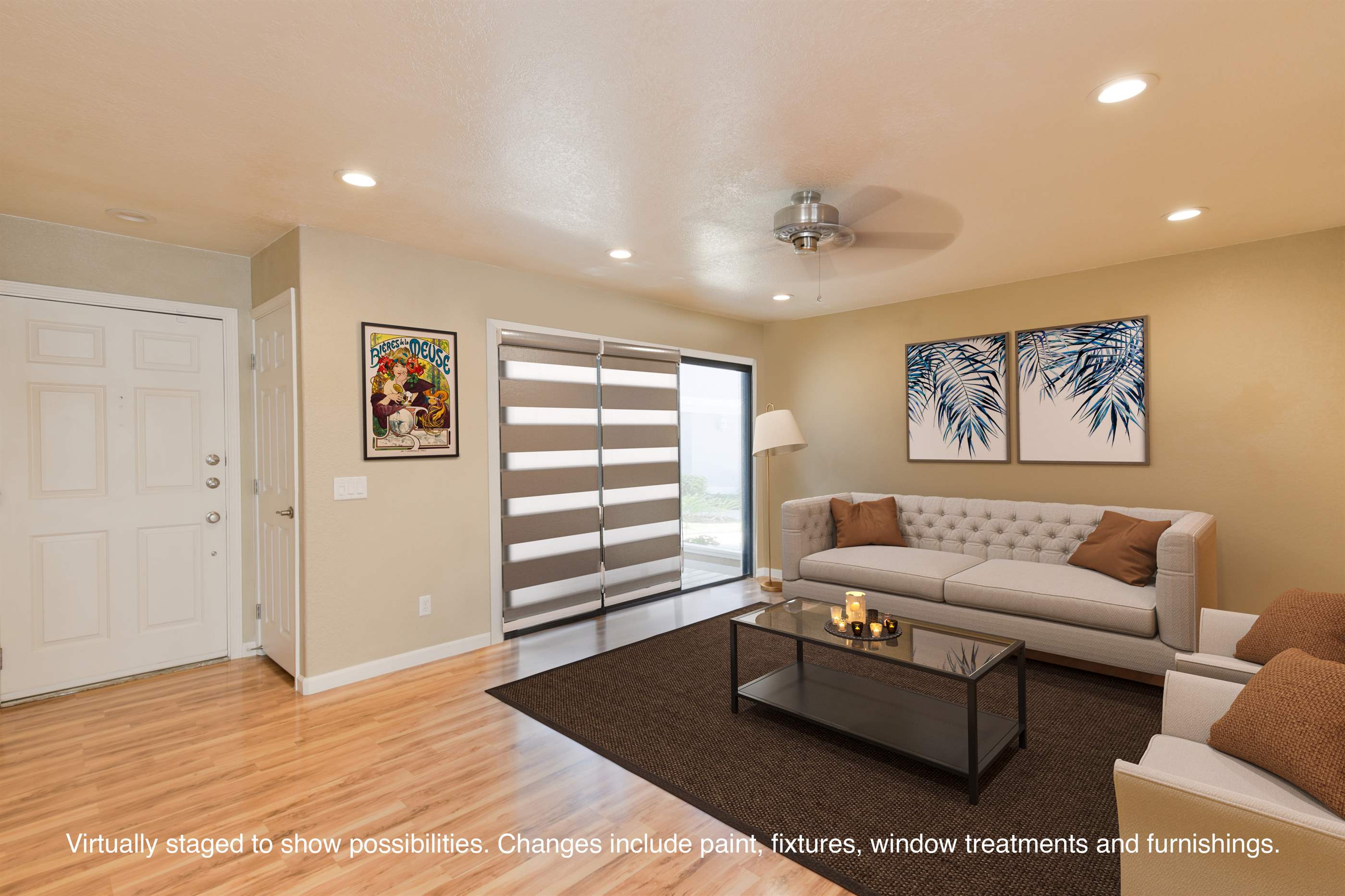 278 South Seneca Circle, Anaheim, CA 92805