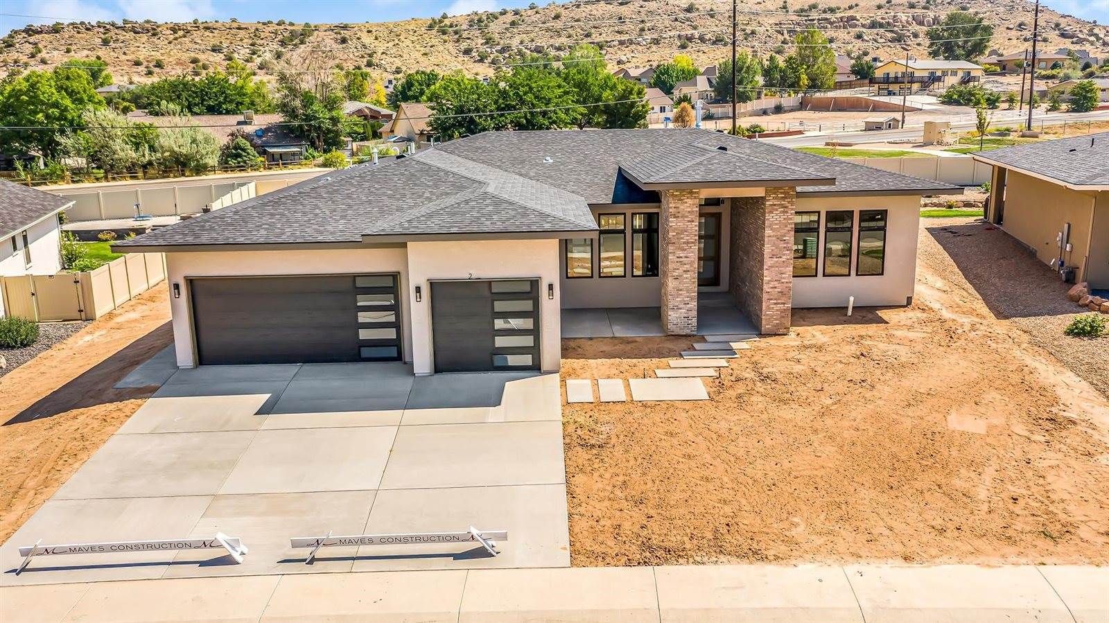 2193 Knowles Canyon Avenue, Grand Junction, CO 81507