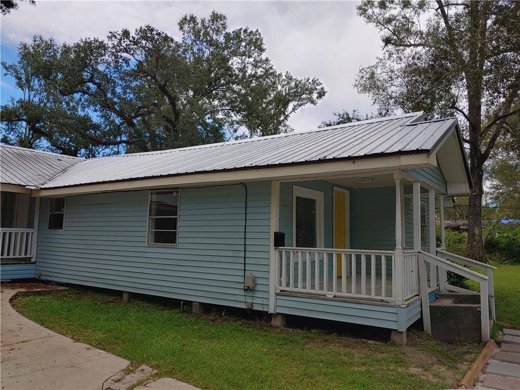 203 Kansas Street, Hammond, LA 70403