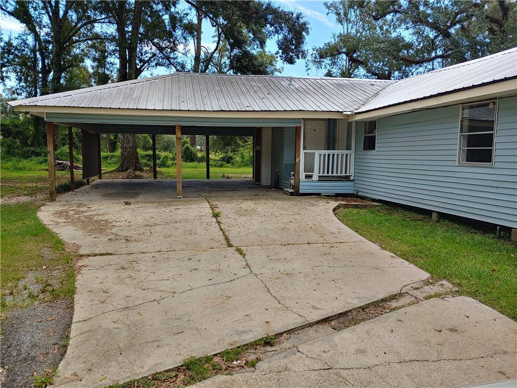 203 Kansas Street, Hammond, LA 70403