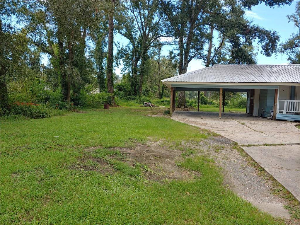 203 Kansas Street, Hammond, LA 70403