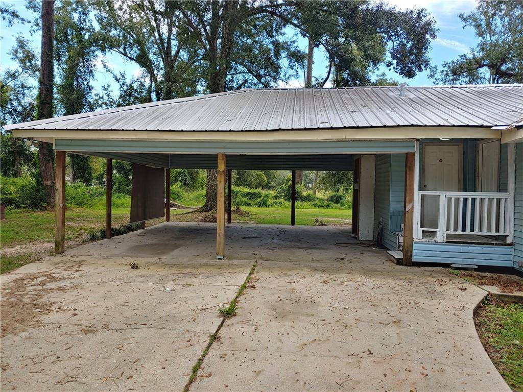 203 Kansas Street, Hammond, LA 70403