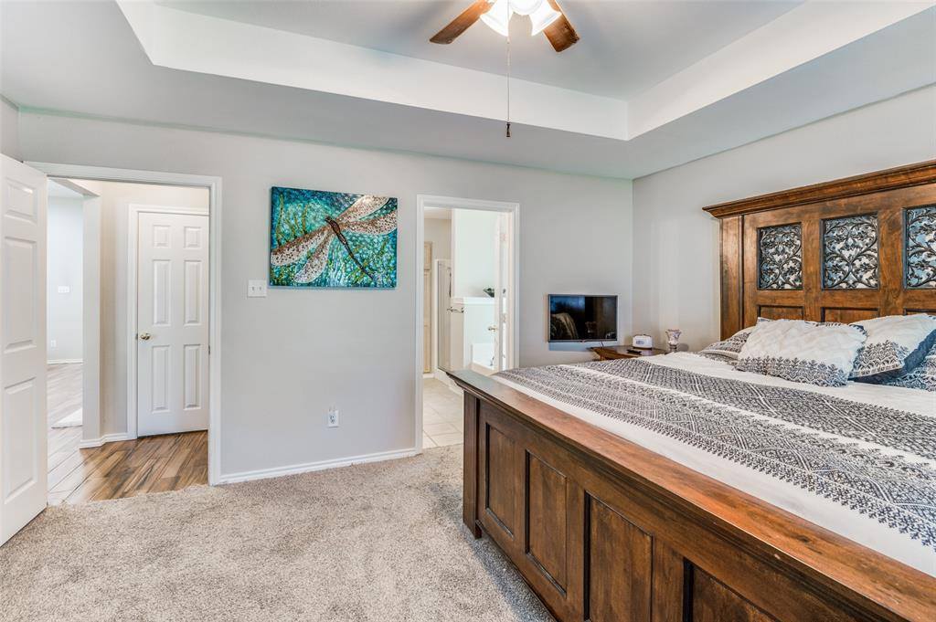 7401 Gairlock Drive, Fort Worth, TX 76179