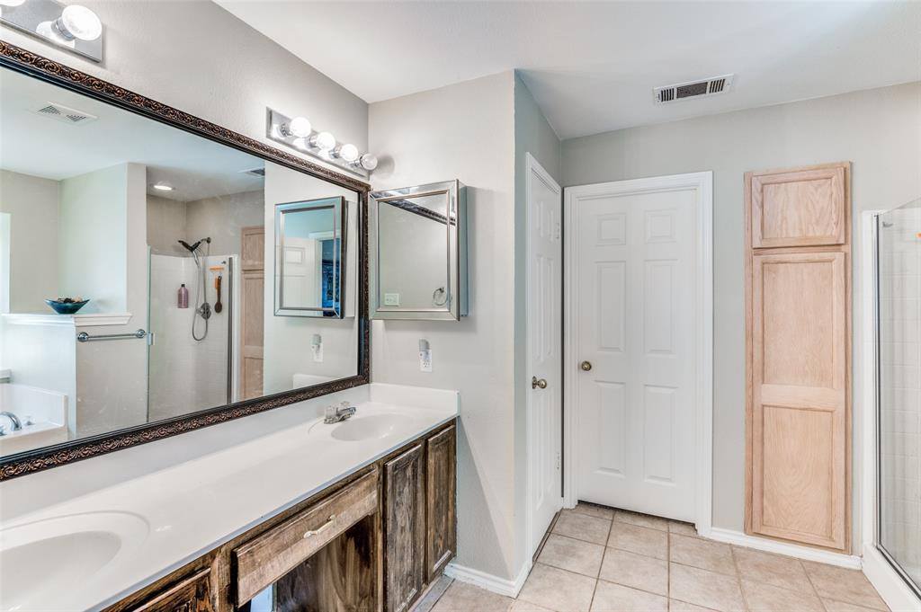 7401 Gairlock Drive, Fort Worth, TX 76179