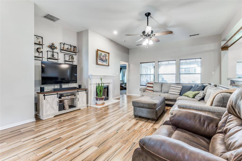 7401 Gairlock Drive, Fort Worth, TX 76179