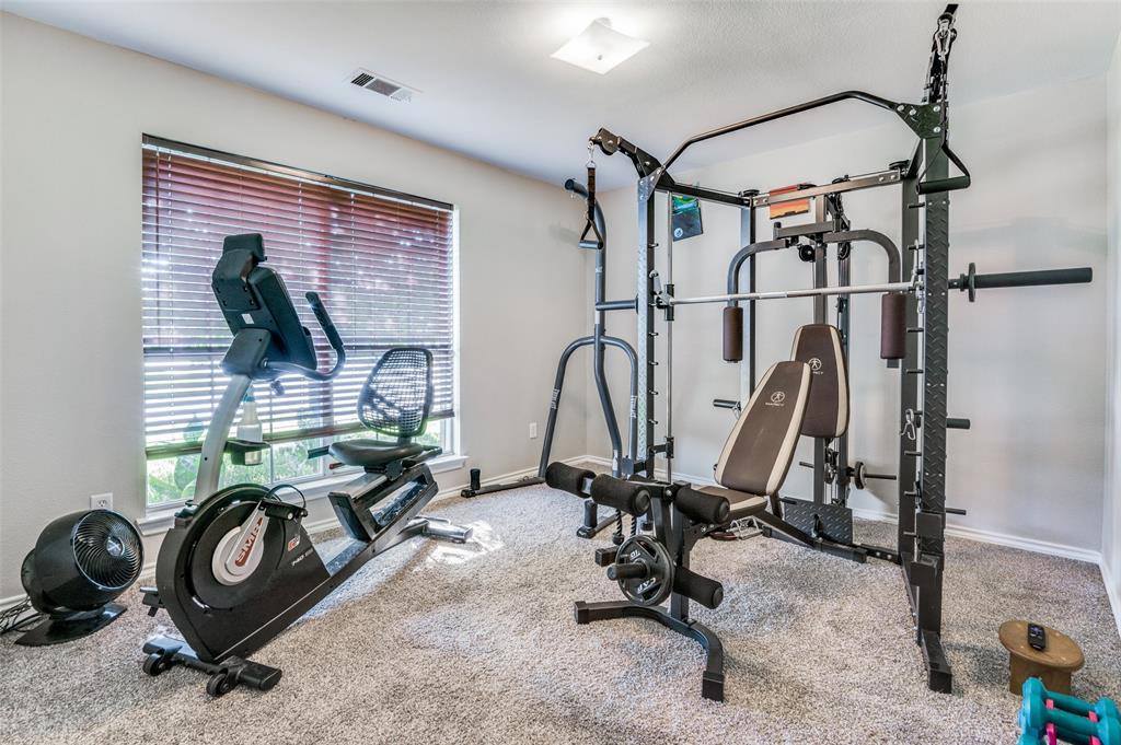 7401 Gairlock Drive, Fort Worth, TX 76179