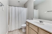 7401 Gairlock Drive, Fort Worth, TX 76179