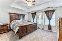 7401 Gairlock Drive, Fort Worth, TX 76179