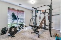 7401 Gairlock Drive, Fort Worth, TX 76179