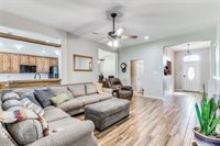 7401 Gairlock Drive, Fort Worth, TX 76179