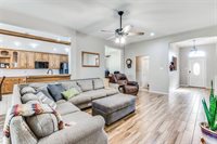 7401 Gairlock Drive, Fort Worth, TX 76179