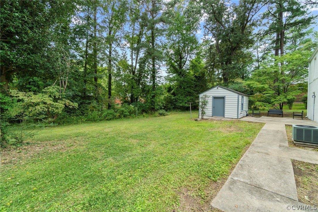 7541 Marilea Road, Richmond City County, VA 23225