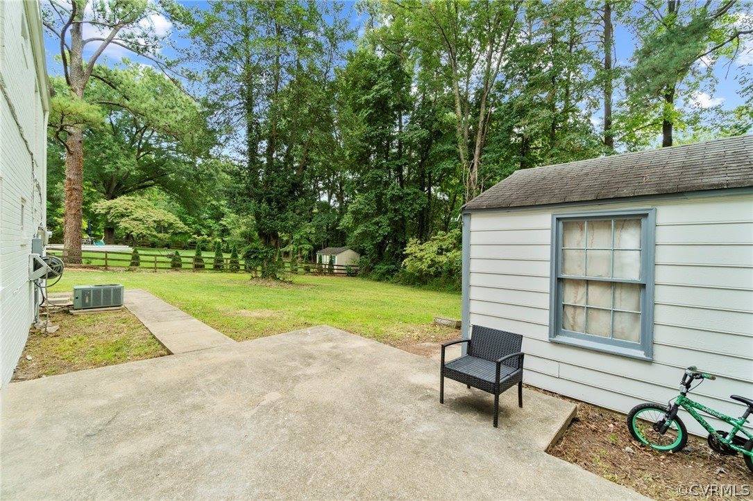 7541 Marilea Road, Richmond City County, VA 23225