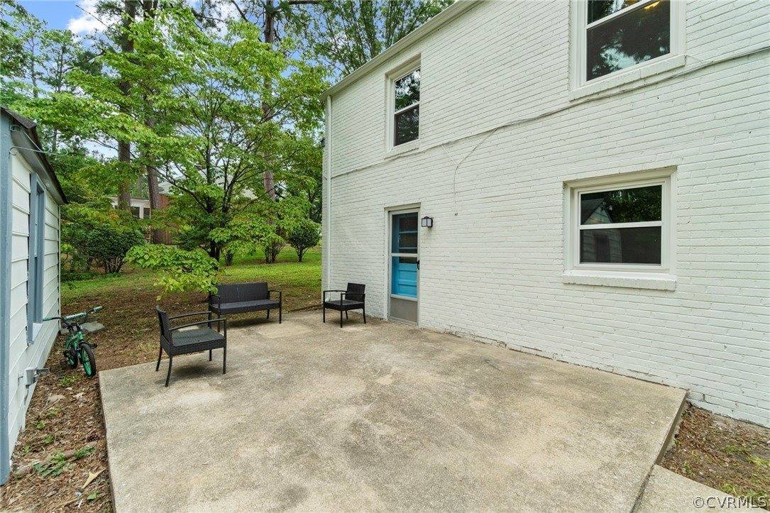 7541 Marilea Road, Richmond City County, VA 23225