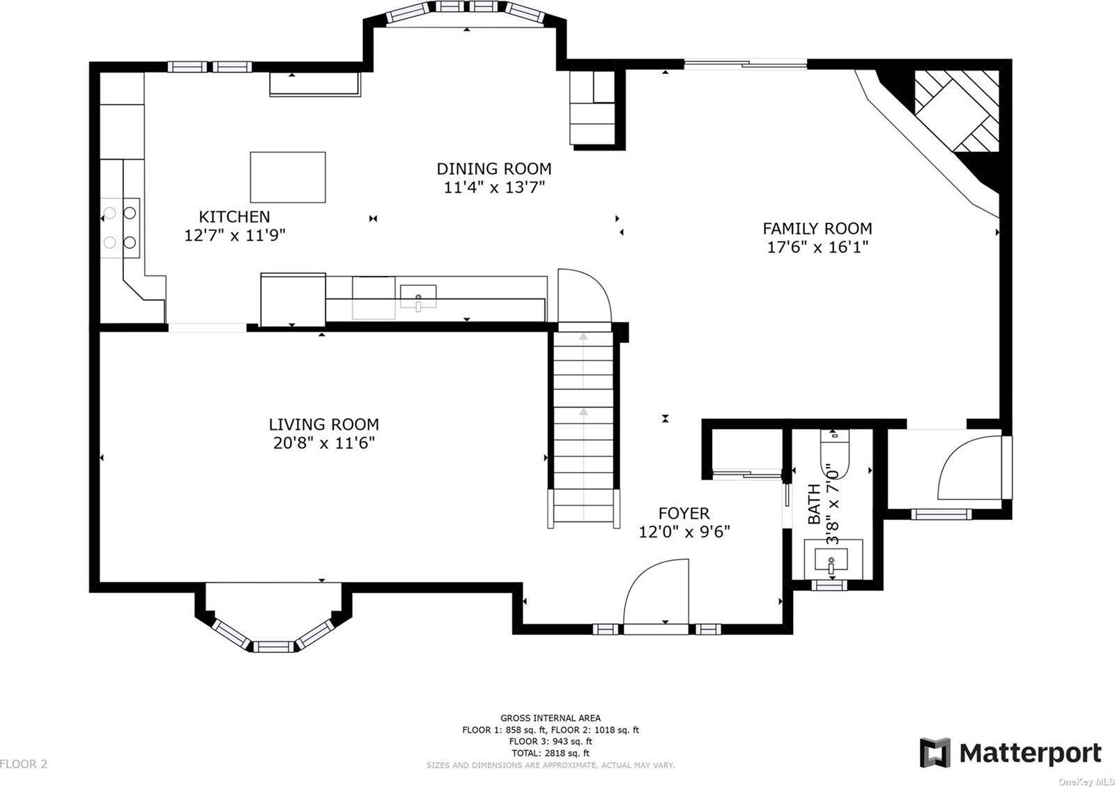 11 4th Street (Denise Ct), Nesconset, NY 11767