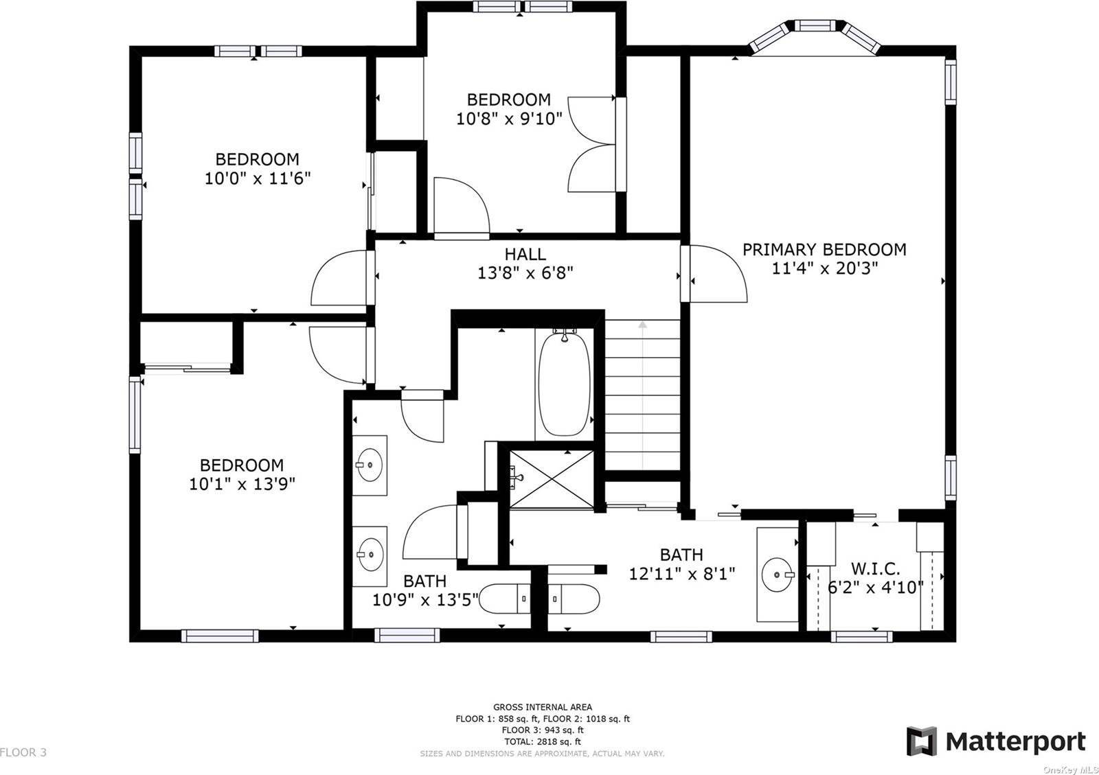 11 4th Street (Denise Ct), Nesconset, NY 11767