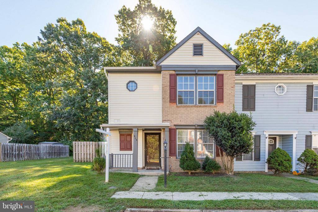 912 Wind Ridge Drive, Stafford, VA 22554
