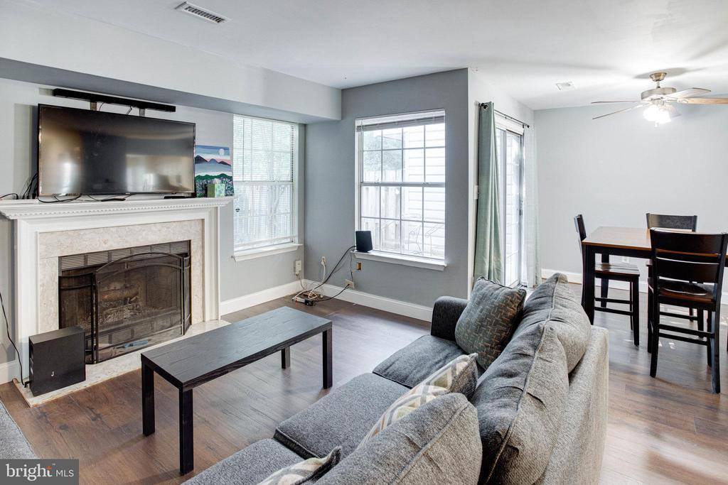 912 Wind Ridge Drive, Stafford, VA 22554