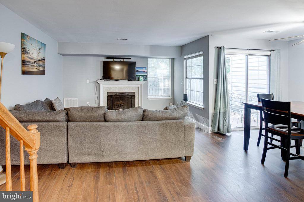 912 Wind Ridge Drive, Stafford, VA 22554