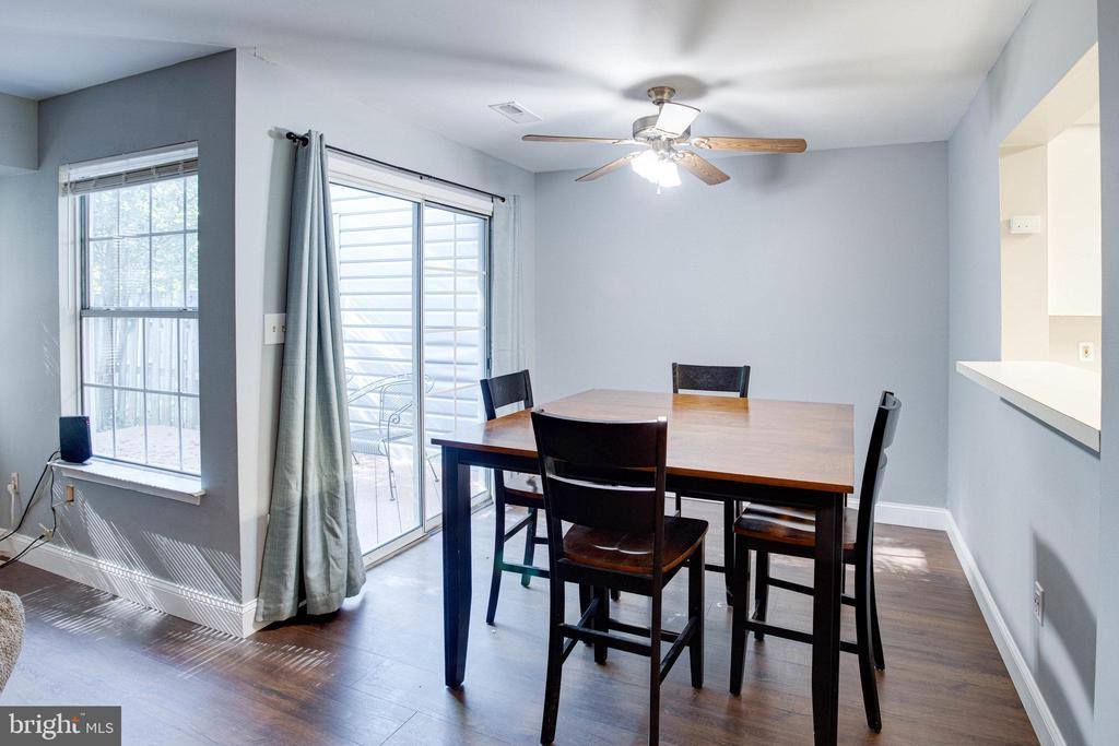 912 Wind Ridge Drive, Stafford, VA 22554