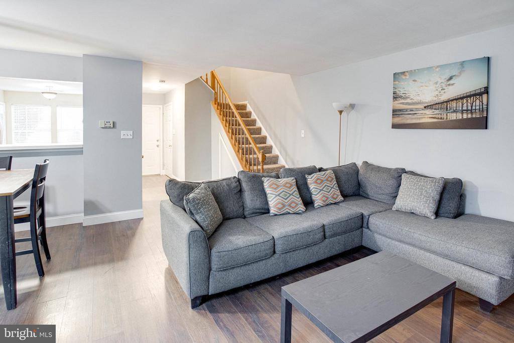 912 Wind Ridge Drive, Stafford, VA 22554