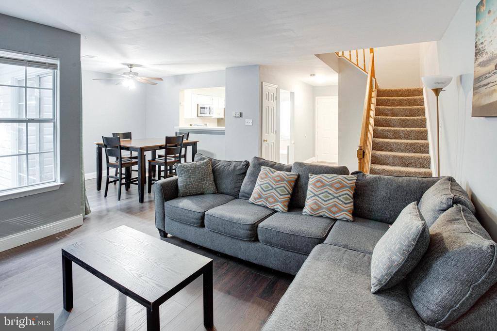 912 Wind Ridge Drive, Stafford, VA 22554