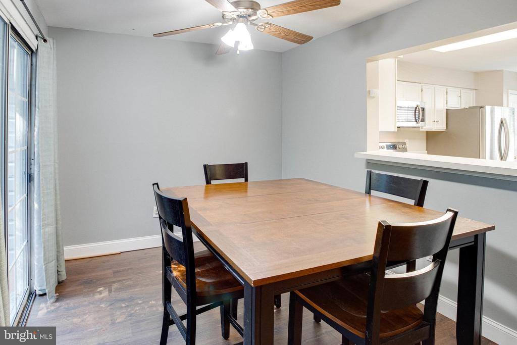 912 Wind Ridge Drive, Stafford, VA 22554