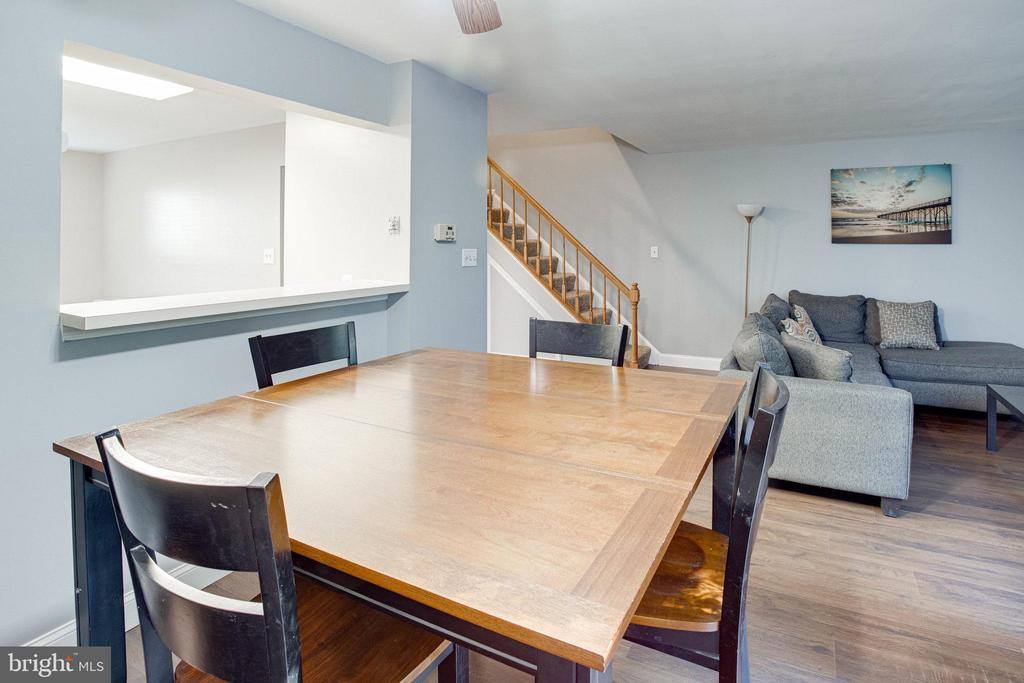 912 Wind Ridge Drive, Stafford, VA 22554