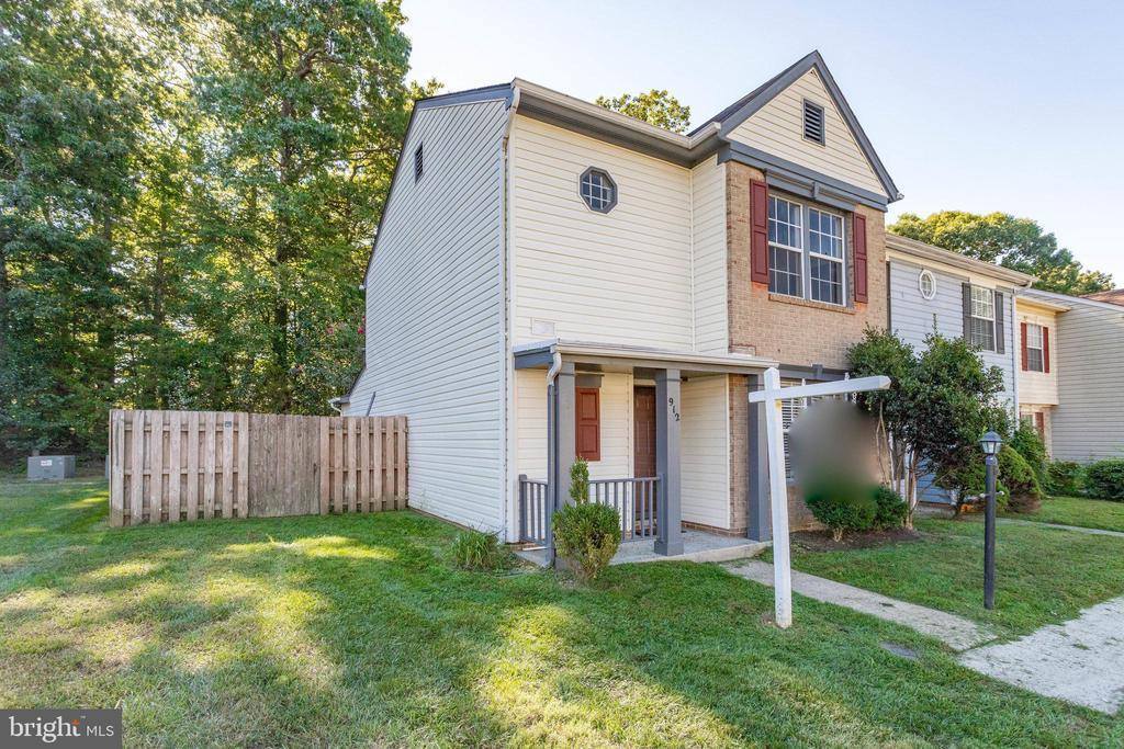 912 Wind Ridge Drive, Stafford, VA 22554