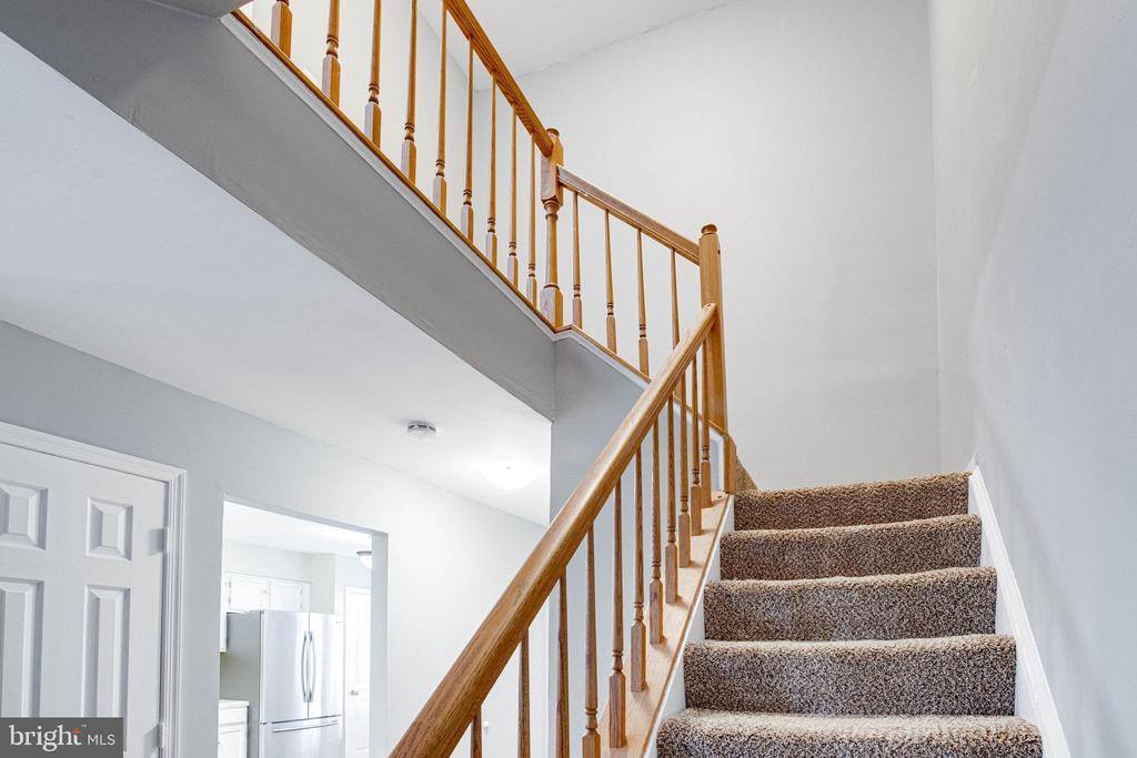 912 Wind Ridge Drive, Stafford, VA 22554