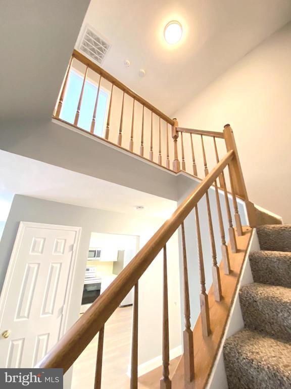 912 Wind Ridge Drive, Stafford, VA 22554