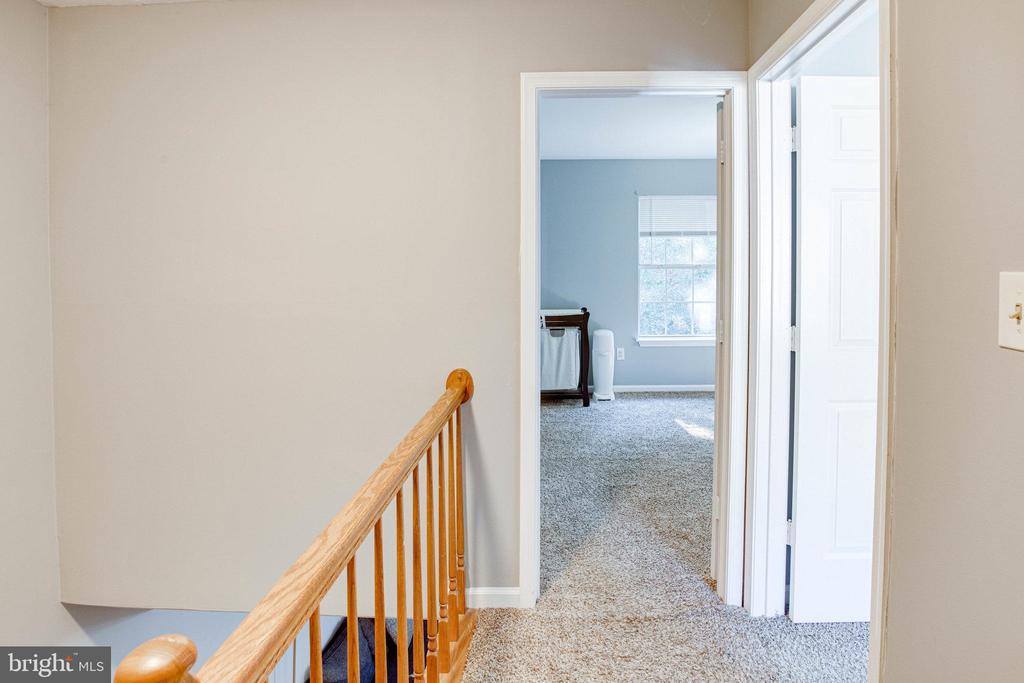 912 Wind Ridge Drive, Stafford, VA 22554