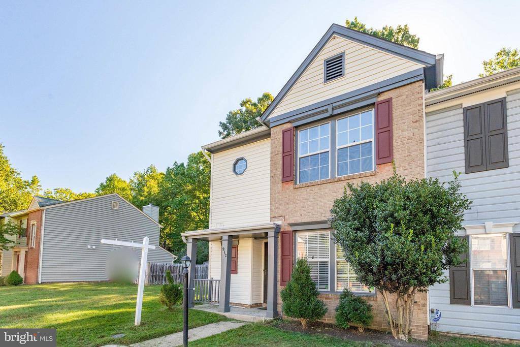 912 Wind Ridge Drive, Stafford, VA 22554