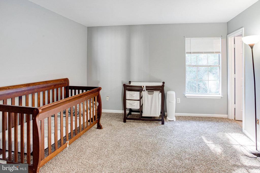 912 Wind Ridge Drive, Stafford, VA 22554