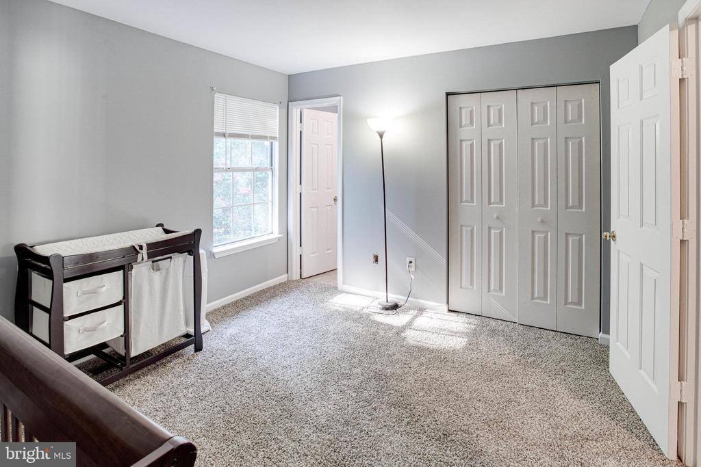 912 Wind Ridge Drive, Stafford, VA 22554