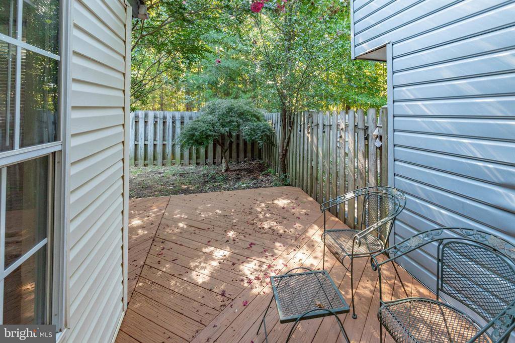 912 Wind Ridge Drive, Stafford, VA 22554