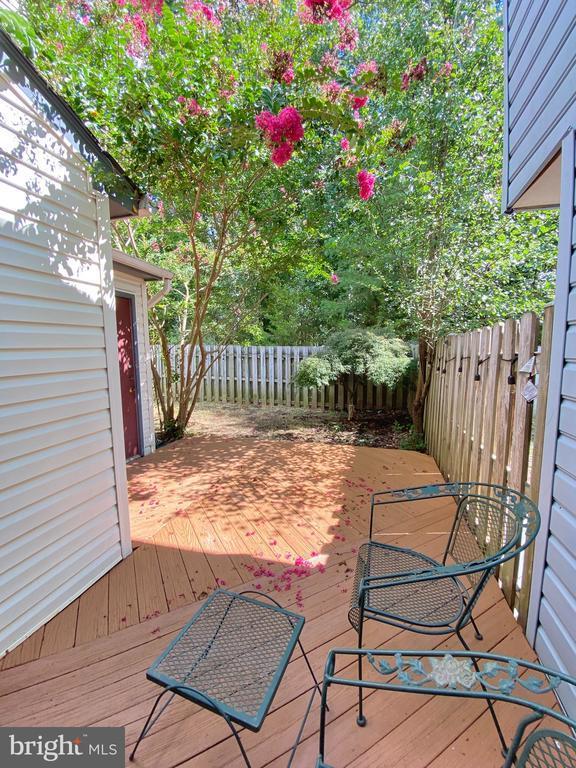912 Wind Ridge Drive, Stafford, VA 22554