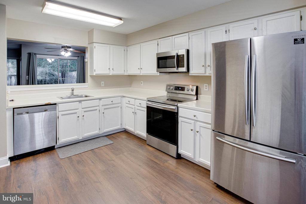 912 Wind Ridge Drive, Stafford, VA 22554