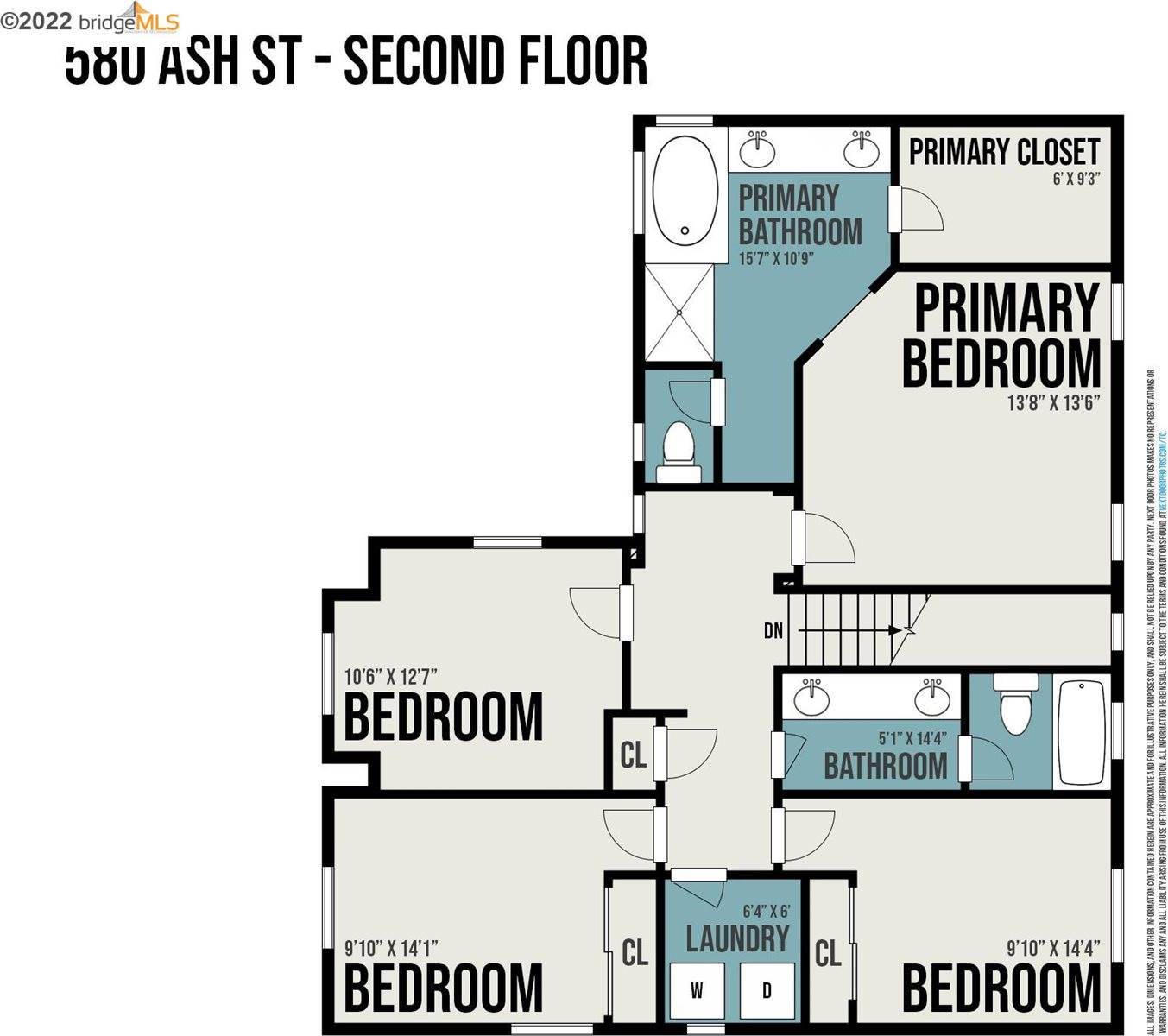 580 Ash St, Brentwood, CA 94513