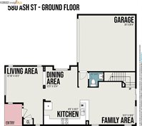 580 Ash St, Brentwood, CA 94513