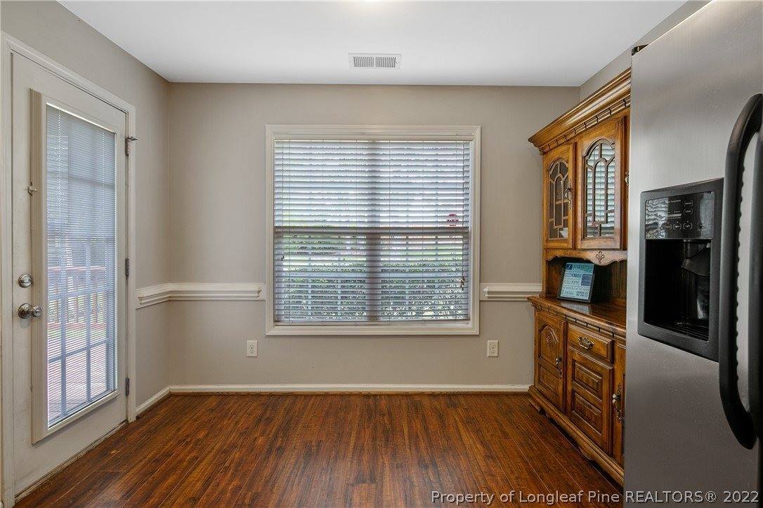 215 Basket Oak Drive, Bunnlevel, NC 28323