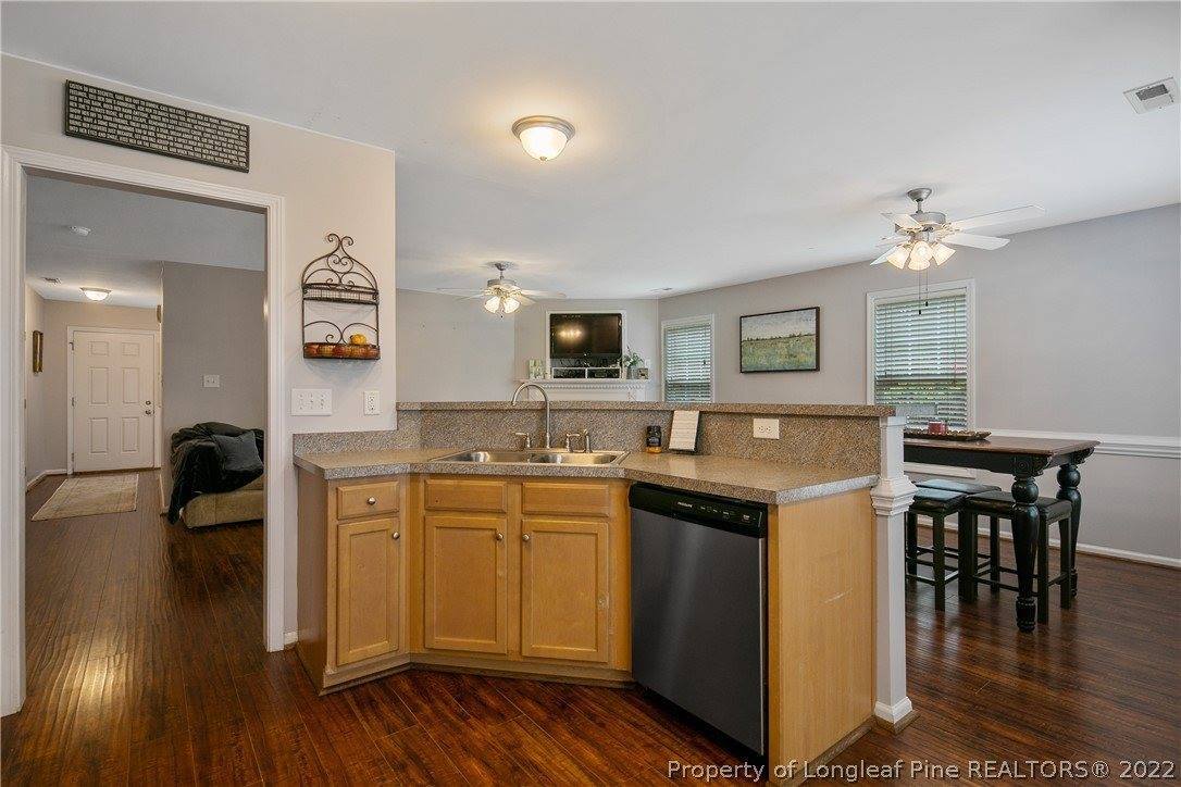 215 Basket Oak Drive, Bunnlevel, NC 28323