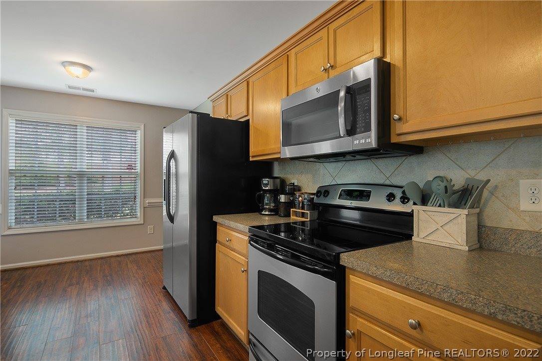 215 Basket Oak Drive, Bunnlevel, NC 28323