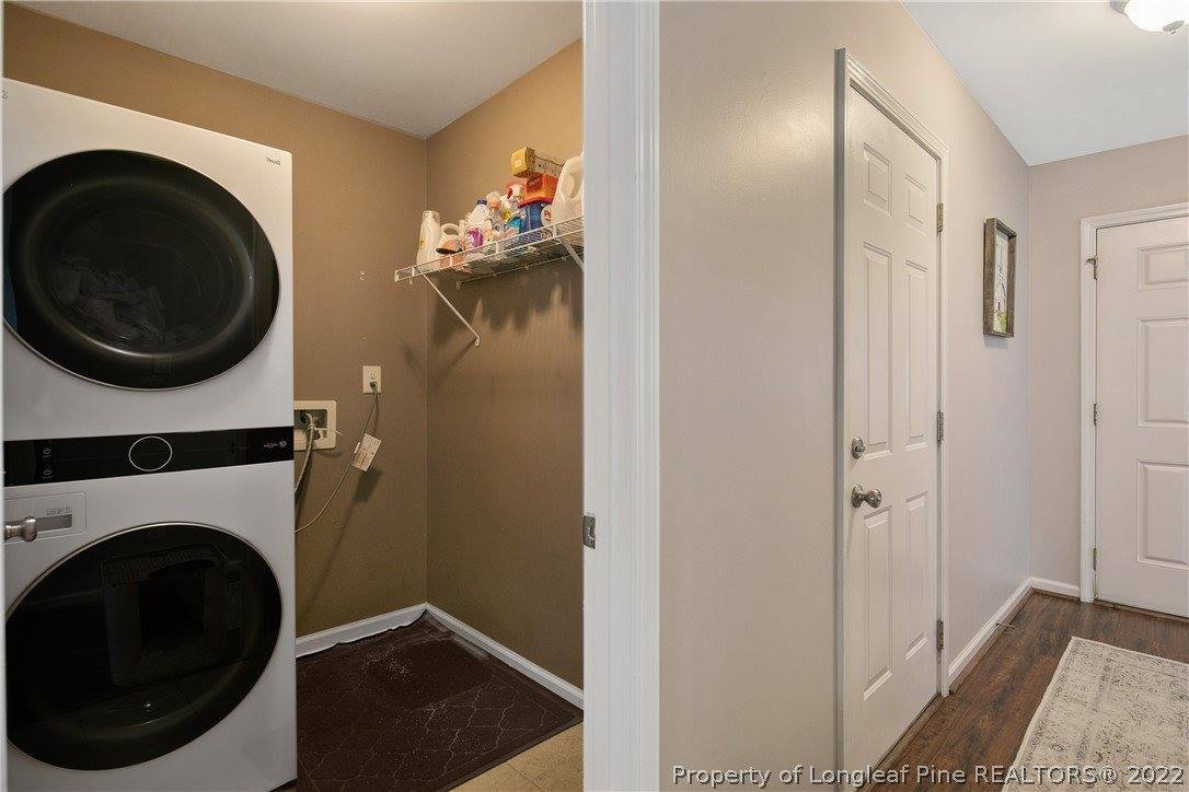 215 Basket Oak Drive, Bunnlevel, NC 28323