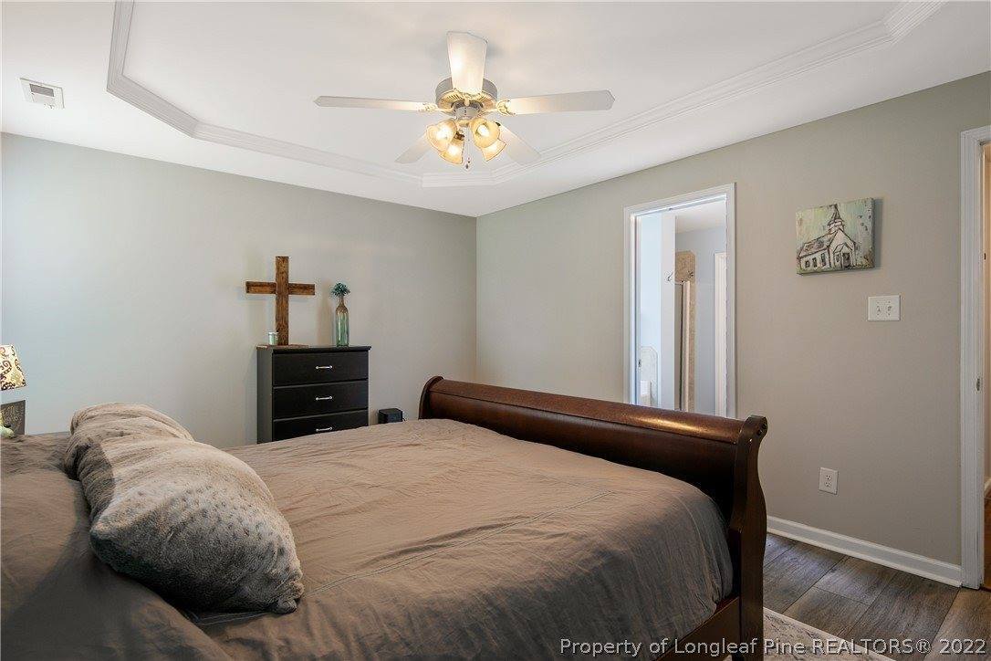 215 Basket Oak Drive, Bunnlevel, NC 28323