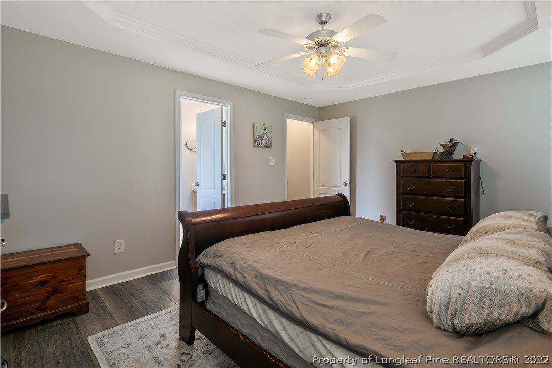 215 Basket Oak Drive, Bunnlevel, NC 28323