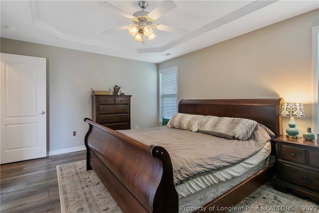 215 Basket Oak Drive, Bunnlevel, NC 28323