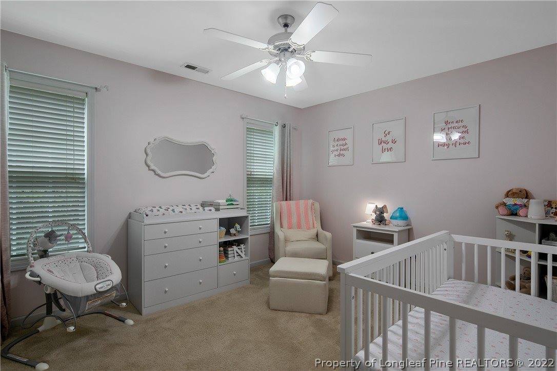 215 Basket Oak Drive, Bunnlevel, NC 28323